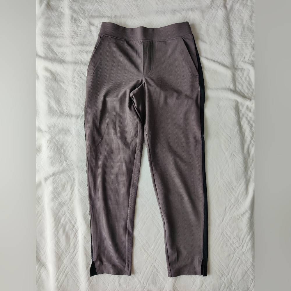 Athleta Brooklyn Ankle Pants NWOT
